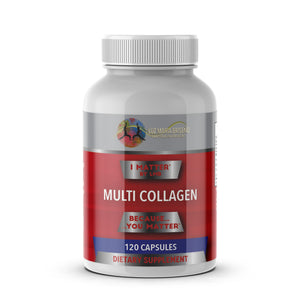 Multi-Collagen