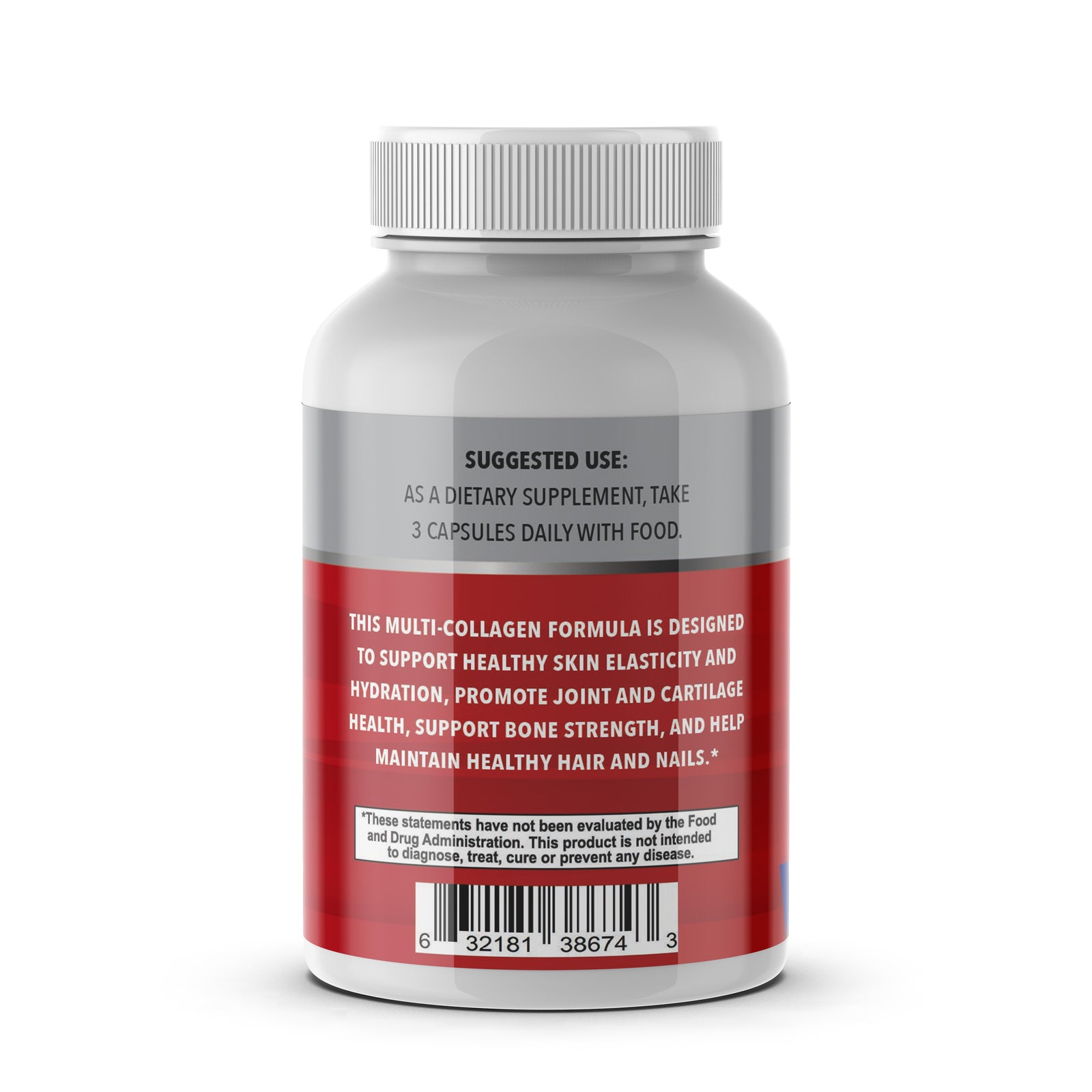 Multi-Collagen