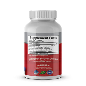 Multi-Collagen