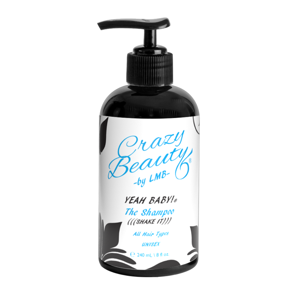 Yeah Baby! The Shampoo