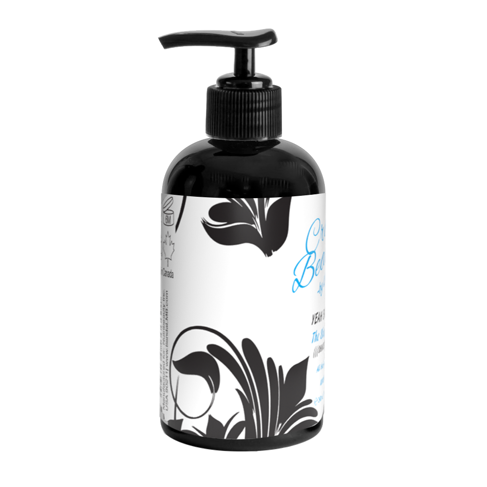 Yeah Baby! The Shampoo