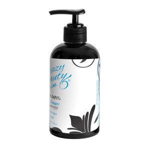 Yeah Baby! The Shampoo