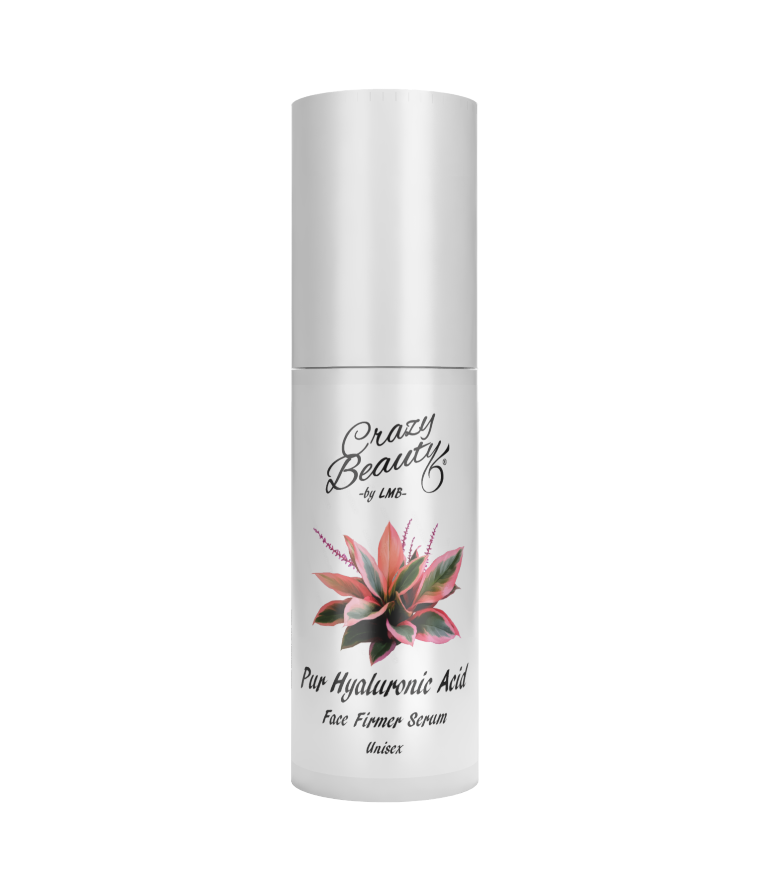 Hyaluronic Face Oil - Crazy Beauty - By LMB