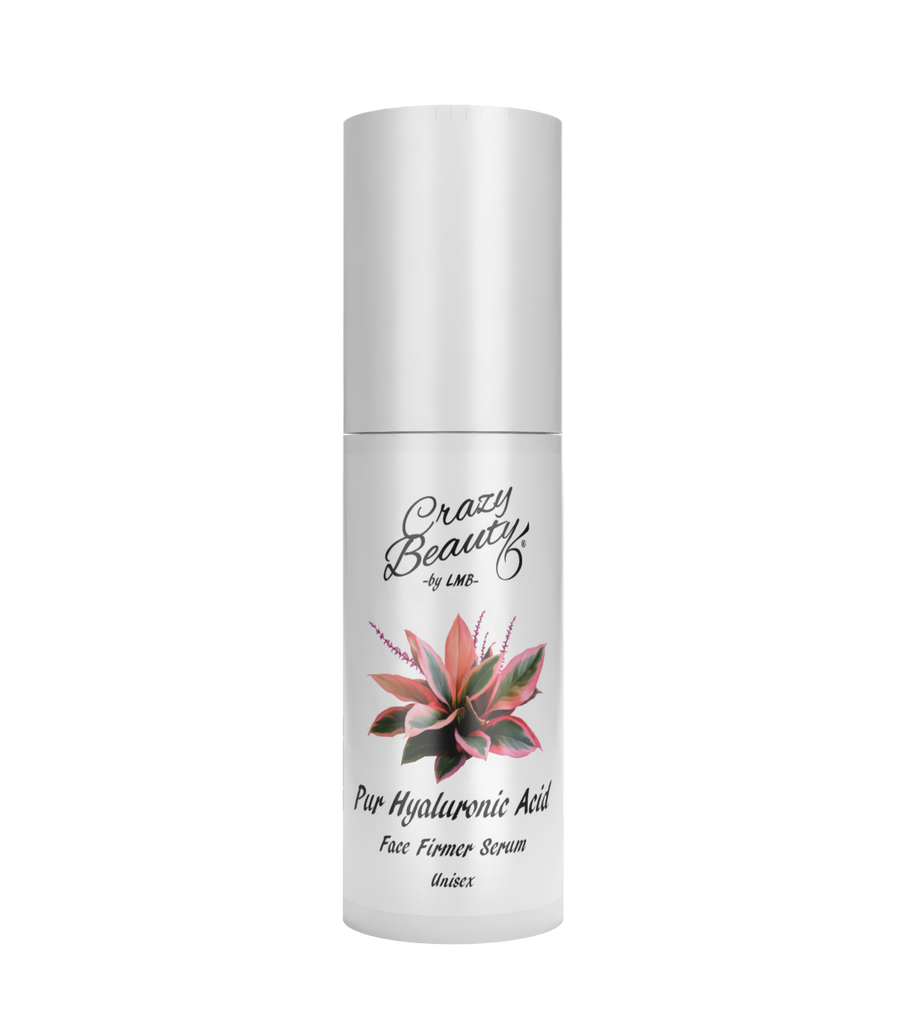 【かみむら】Gran NINE FaceSlimBooster Serum PUR HYALURONIC ACID Face Firmer Serum - TiendaLMB