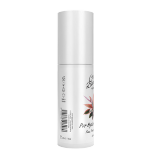 Hyaluronic Face Oil - Crazy Beauty - By LMB