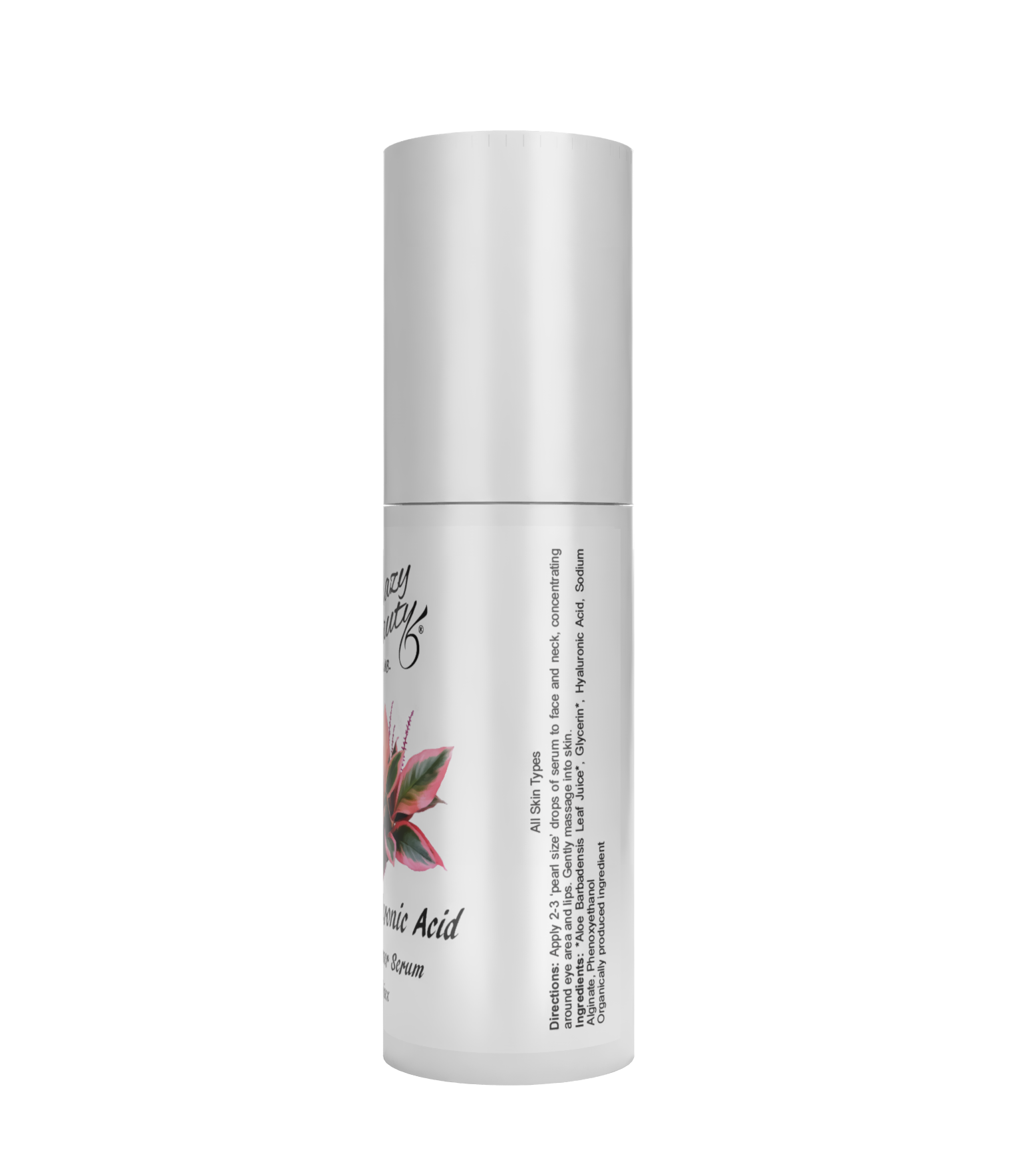PUR HYALURONIC ACID Face Firmer Serum