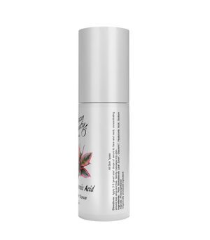 Hyaluronic Face Oil - Crazy Beauty - By LMB