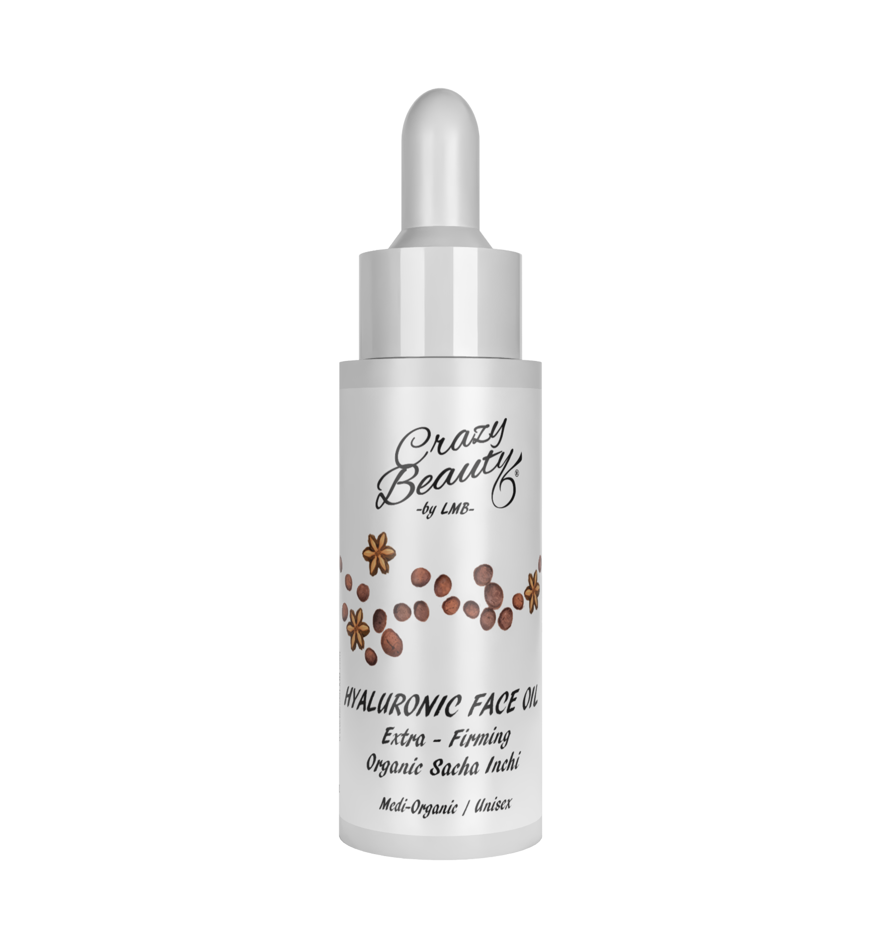 PUR HYALURONIC ACID Face Firmer Serum