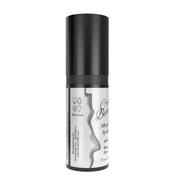 Crazy Beauty You Glow Unisex Morning Serum 15 ml - TiendaLMB