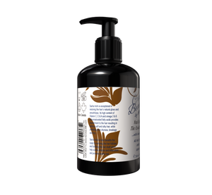 Yeah Baby! The Conditioner with Sacha Inchi