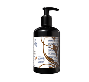 Yeah Baby! The Conditioner with Sacha Inchi