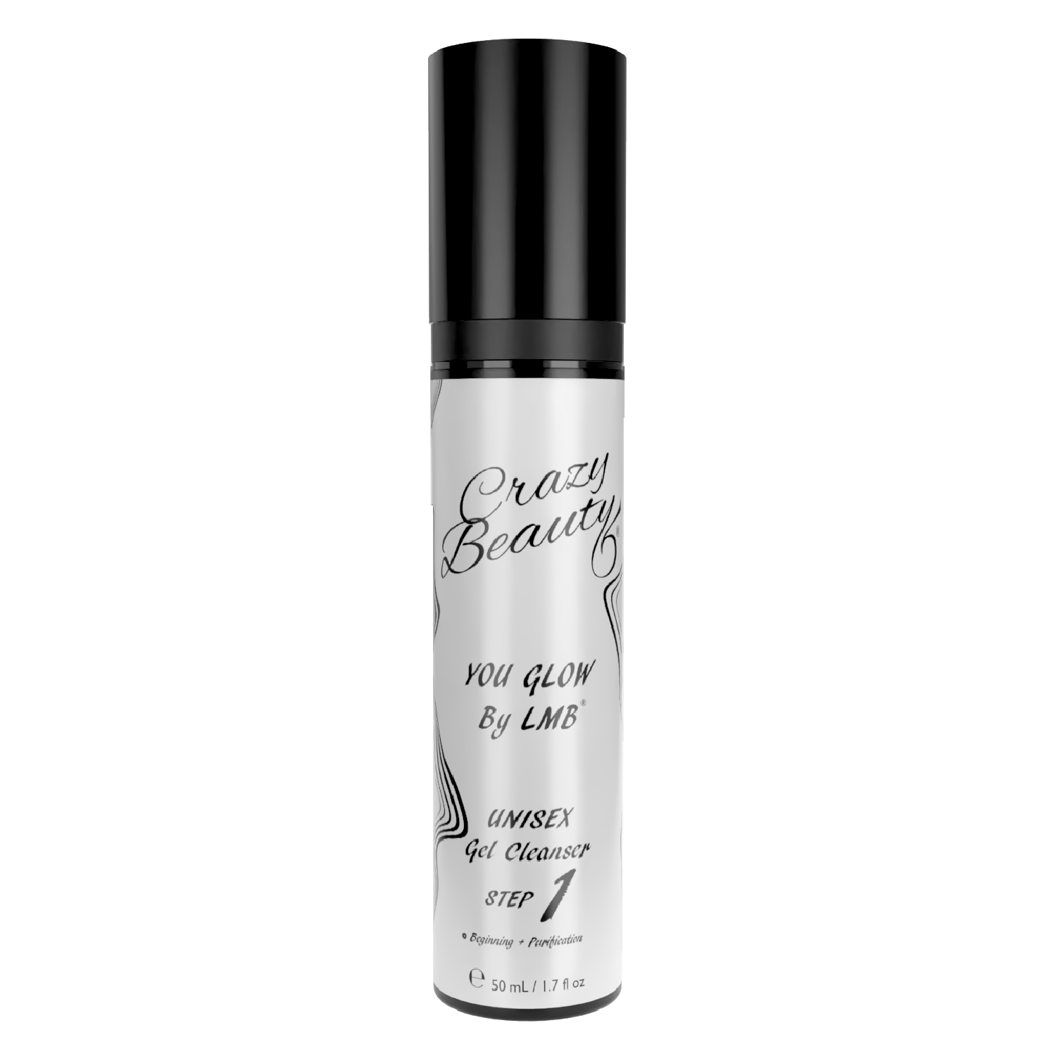 YOU GLOW by LMB — GEL FACE CLEANSER