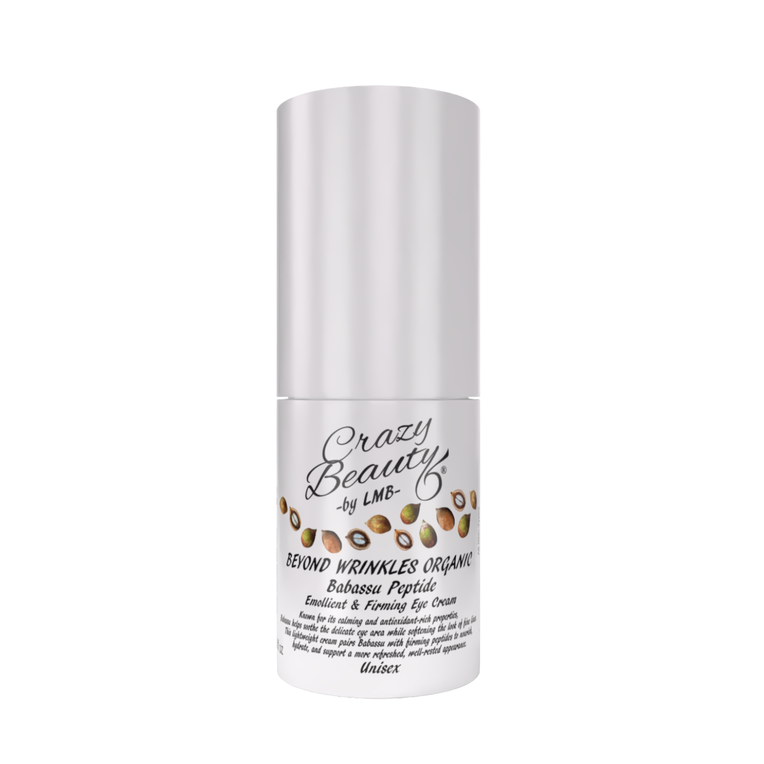 Beyond Wrinkles Babassu Peptide