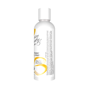 Reviving Organic Dry Facial Scrub Crazy Beauty by LMB (R)