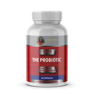 The Probiotic I Matter by LMB