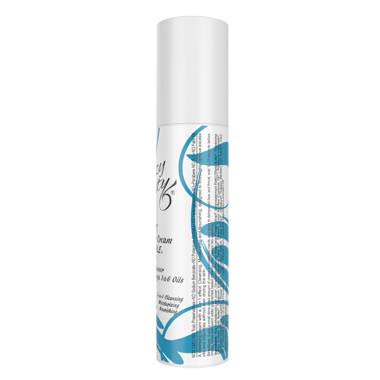 Crazy Beauty - Breathable by LMB