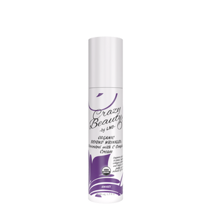 Crazy Beauty by LMB Organic Beyond Wrinkles DAY Cream