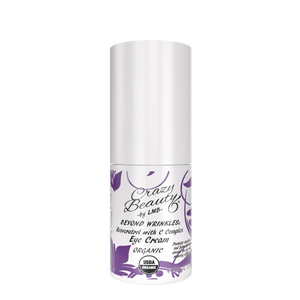 Crazy Beauty by LMB Beyond Wrinkles Eye Cream