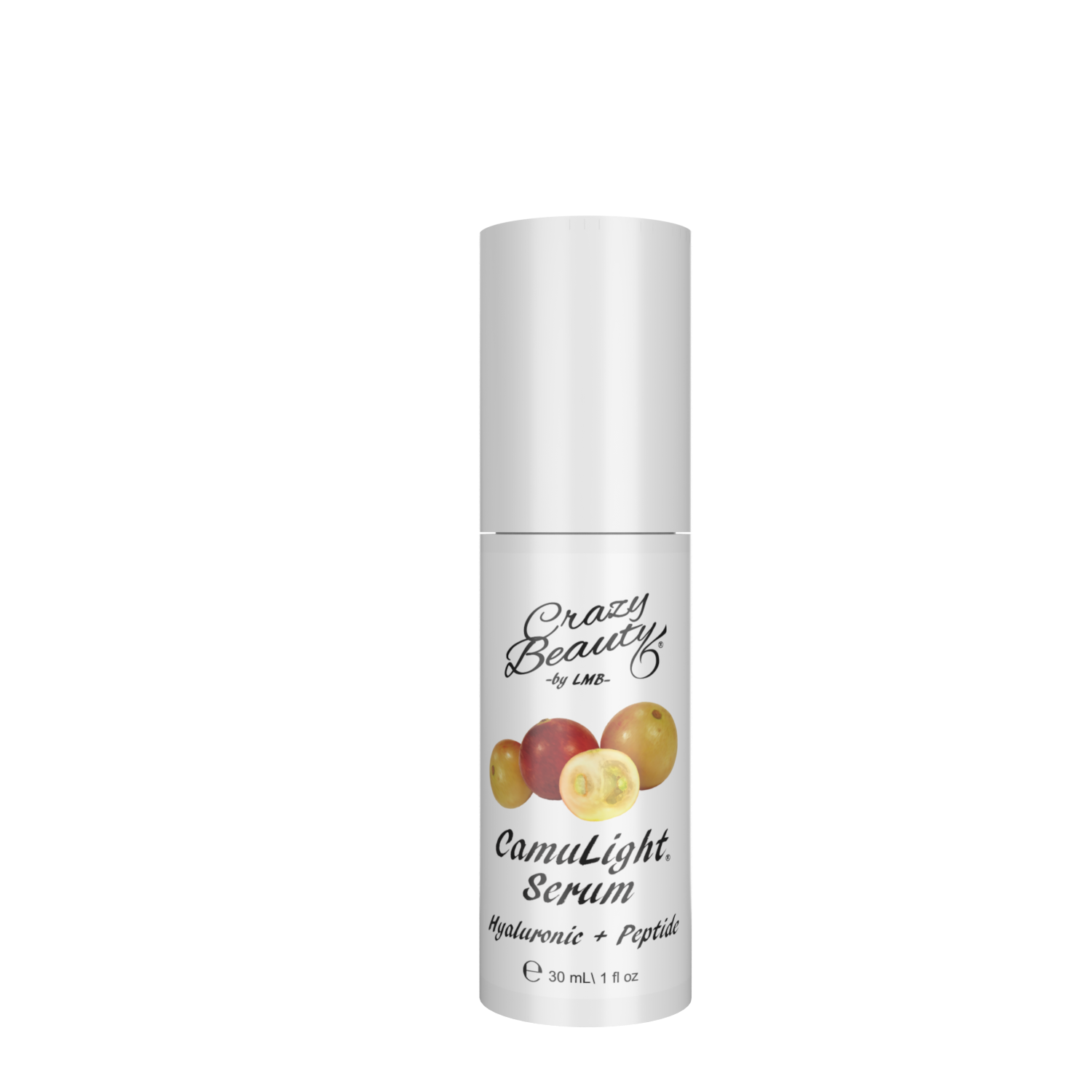 CamuLight Serum