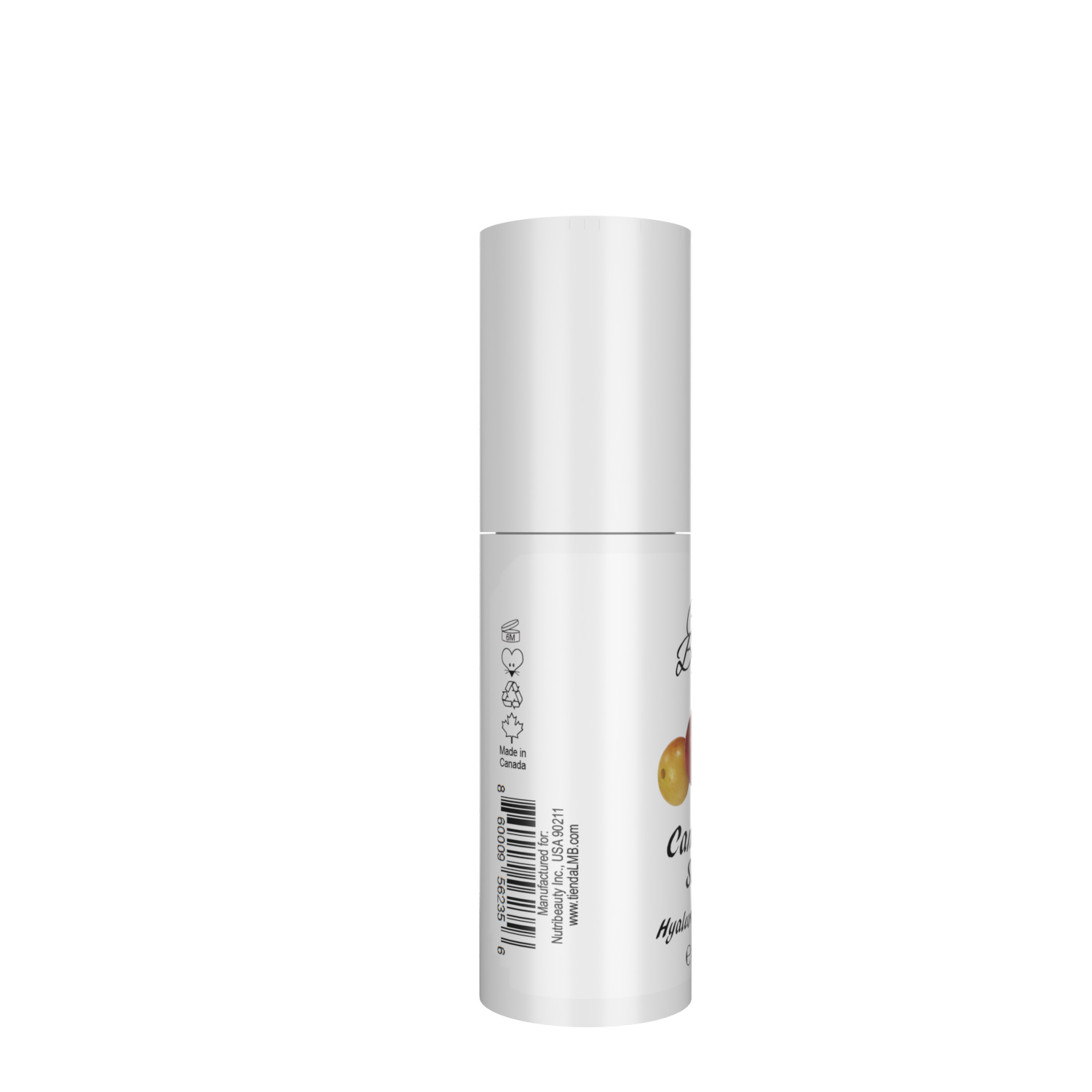 CamuLight Serum