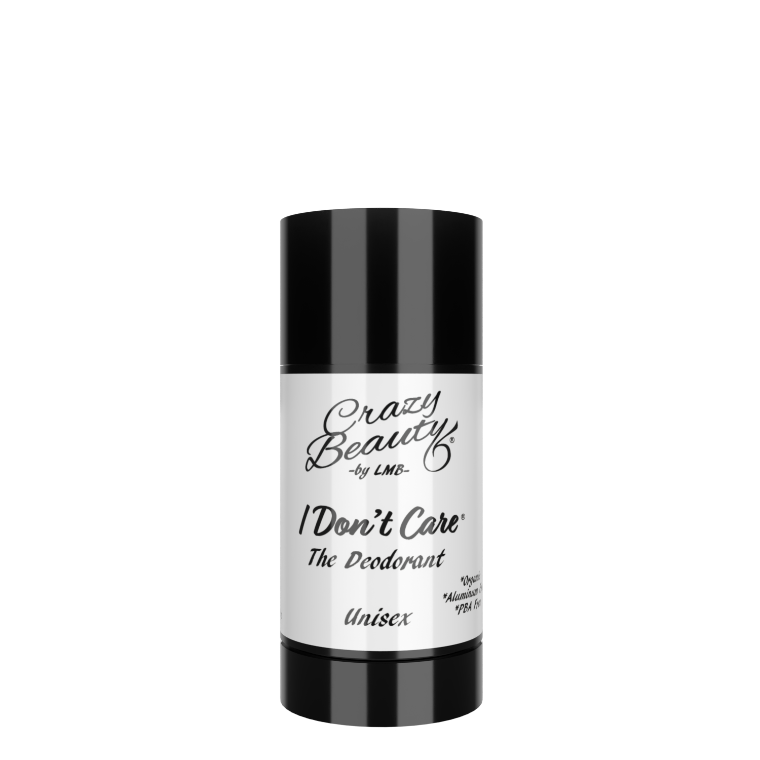 Crazy Beauty by LMB Deodorant