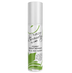 Organic BEYOND WRINKLES Face & Neck Hydration