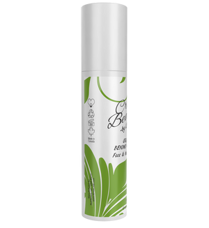 Organic BEYOND WRINKLES Face & Neck Hydration