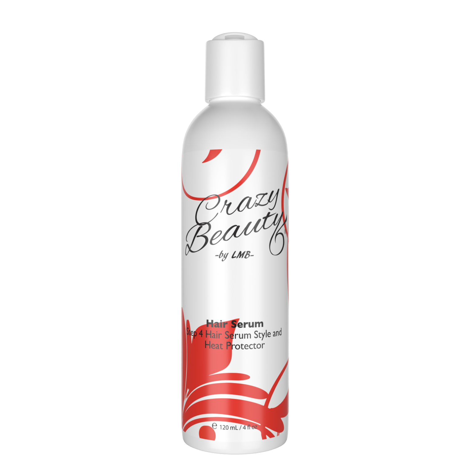 Crazy Beauty - Hair Serum