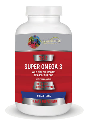 Super Omega 3