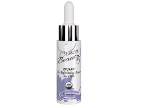Crazy Beauty - The Exfoliating Serum by LMB