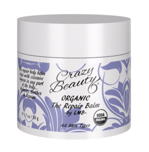 Crazy Beauty - Repair Balm by LMB